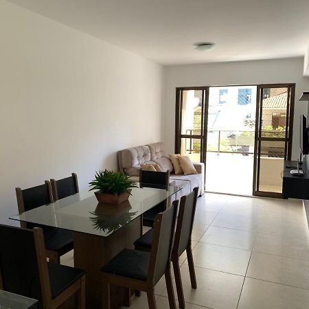 Apartamento Na Melhor Area Do Cabo Branco/Tambau Apartment Joao Pessoa Luaran gambar