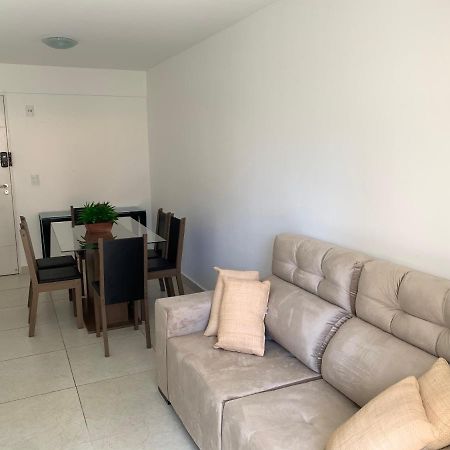 Apartamento Na Melhor Area Do Cabo Branco/Tambau Apartment Joao Pessoa Luaran gambar