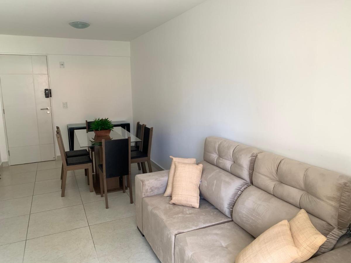 Apartamento Na Melhor Area Do Cabo Branco/Tambau Apartment Joao Pessoa Luaran gambar